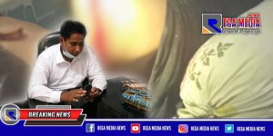 Warga Imam Bonjol Sampang Dibacok OTK, Polisi Selidiki Pelaku