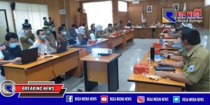 Kota Cimahi Pastikan Akan Lakukan PPKM Berskala Mikro