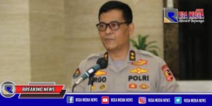 Kronologi wafatnya Ustadz Maaher, Ini Pernyataan Mabes Polri