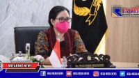 HPN, Puan Maharani: Pers Sumber Inspirasi Bangkit dari Pandemi COVID-19