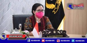 HPN, Puan Maharani: Pers Sumber Inspirasi Bangkit dari Pandemi COVID-19