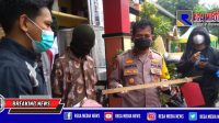 Saling Ejek di Medsos, Dua Remaja Surabaya Berujung Masuk Penjara