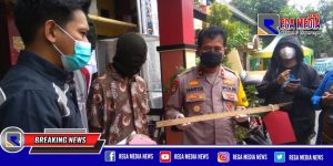 Saling Ejek di Medsos, Dua Remaja Surabaya Berujung Masuk Penjara