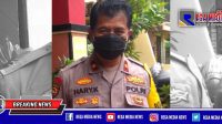 Kasus Tawuran di Pasar Loak Surabaya, Polisi Tetapkan Dua Orang DPO