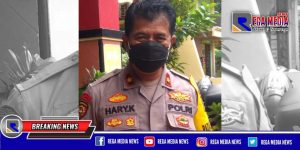 Kasus Tawuran di Pasar Loak Surabaya, Polisi Tetapkan Dua Orang DPO