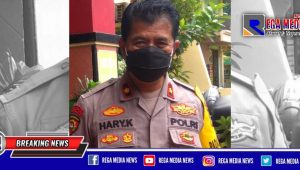 Kasus Tawuran di Pasar Loak Surabaya, Polisi Tetapkan Dua Orang DPO