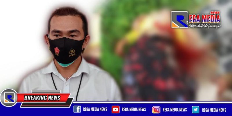 Dok. Kasat Reskrim Polres Sampang (AKP Riki Donaire Pilliang), polisi masih melakukan penyelidikn kasus dugaan pembunuhan seorang wanita di Sreseh.