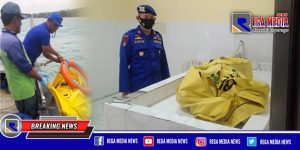 Korban Kapal Tenggelam di Perairan Ketapang Sampang Berhasil Dievakuasi