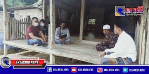 Sebar Hoax Banjir Darah, Youtuber Abdullah Sampang Dicari Polisi