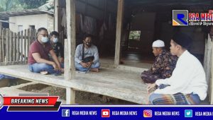 Sebar Hoax Banjir Darah, Youtuber Abdullah Sampang Dicari Polisi