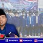 Musda ke-V DPD PAN Sampang, Slamet Ariyadi ditetapkan sebagai ketua dan H. Moh.Fauzan sebagai sekretaris DPD PAN Sampang.