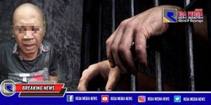 Siram Bensin Ke OTK, Warga Tambak Sari Ini Terancam Masuk Bui