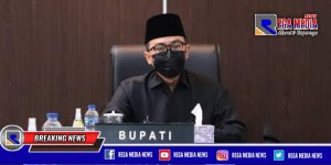 Kenang Almarhum Wabup Raja’e, Bupati Pamekasan: Beliau Itu Luar Biasa