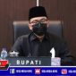Bupati Pamekasan (Baddrut Tamam).