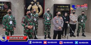 Kapolri Akan Selektif Terapkan UU ITE