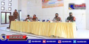 Musrenbang RKPK, Pemkab Aceh Selatan Prioritaskan Usulan Pembangunan Yang Disampaikan Masyarakat