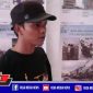 Ketua Yayasan Aceh Kreatif (Delky Nofrizal Qutni).
