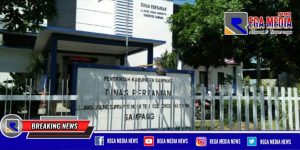Peran Penyuluh Dibutuhkan Untuk Genjot Hasil Produksi Petani Sampang