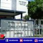 Kantor Dinas Pertanian dan Ketahanan Pangan Kabupaten Sampang.