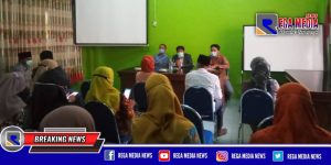 Kasih Rujukan Ke RS Swasta, DPRD Bangkalan Peringati Bidan Nakal