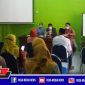 Rombongan Komisi D DPRD Bangkalan saat kunjungan kerja ke Puskesmas Senenan Bangkalan.