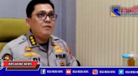Kabid Humas Polda Jawa Barat (Kombes Pol. Erdi A. Chaniago).