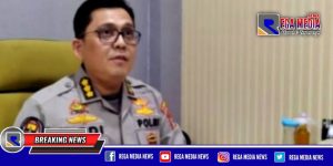 Petugas Amankan Oknum Pungli Bansos di Kabupaten Bandung