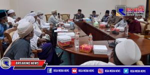 Kedatangan Ulama’ Sampang, DPR Didesak Pertimbangkan SKB 3 Menteri