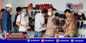 Apresiasi Program WUB, Kadin Pamekasan Bersinergi Bantu Carikan Pasar