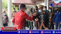 Kedatangan Staf Presiden RI, Tgk Amran Harapkan Dapat Menampung Aspirasi Aceh Selatan