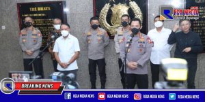 Penegakan Prokes Jadi Syarat Utama Diizinkannya Kompetisi Sepak Bola