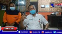 4 Lokasi di Kecamatan Lenteng Sumenep Dilakukan Sterilisasi Covid-19