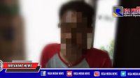 4 Hari Ditangkap, Budak Sabu di Surabaya Dilepas Ditempat Rehabilitasi