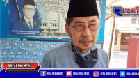 Persoalan Tim Formatur PAN Dari Luar Pamekasan Selesai