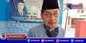 Persoalan Tim Formatur PAN Dari Luar Pamekasan Selesai