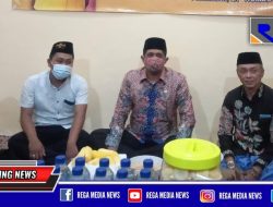 Silaturahmi Bersama Anggota DPR RI, JCP Bahas UU ITE Hingga Perlindungan Guru Ngaji