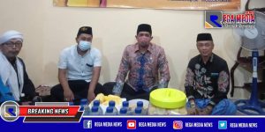 Silaturahmi Bersama Anggota DPR RI, JCP Bahas UU ITE Hingga Perlindungan Guru Ngaji
