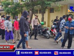 Komisi A DPRD Bangkalan Didatangi Warga Gili Anyar Kamal