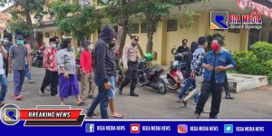 Komisi A DPRD Bangkalan Didatangi Warga Gili Anyar Kamal
