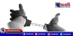 Teka Teki Penangkapan Lurah Dooro Yang Terkesan Dipaksakan