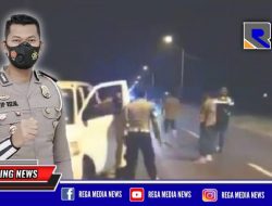 Aksi Balap Liar Jadi PR Satlantas Polres Sampang