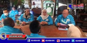 DPD KNPD Jawa Barat Target Segera Selesaikan Konsolidasi Tingkat DPC