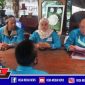 Penyerahan SK kepada sejumlah DPC KNPD Kota dan Kabupaten di Jawa Barat, di Cipaku Garden Hotel, Setiabudi, Bandung.