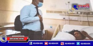 Sakit Ditelantarkan Majikan, PMI Asal Sampang Akan Dipulangkan Dari Jeddah