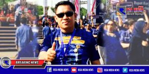 Soal Isu Pergantian Sekda Gorut, Ramdan Tanaiyo Angkat Suara