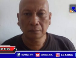 Wadir CV Nagana Mineral Tanggapi Tumpukan Limbah Tambang Emas Yang Disorot YARA