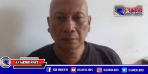 Wadir CV Nagana Mineral Tanggapi Tumpukan Limbah Tambang Emas Yang Disorot YARA