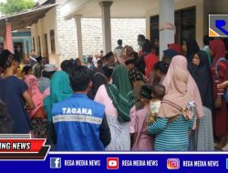 Balita di Sampang Ditemukan Tewas Didalam Saluran