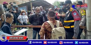 Rencana PA Cimahi Eksekusi Tanah di Sukarasa Citeureup Ditolak Ahli Waris