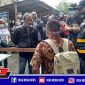 Rencana pra eksekusi Pengadilan Agama Cimahi terhadap tanah Bah Nasim ditolak ahli waris Mamah Nyi Watim.